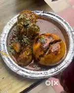 Chef for restaurant