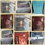 [TRUSTED SELLER] LOW USE FRIDGE  AC  MACHINE  WARRANTY FREE