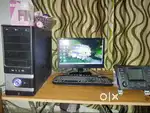 Desktop and car stereo for sale