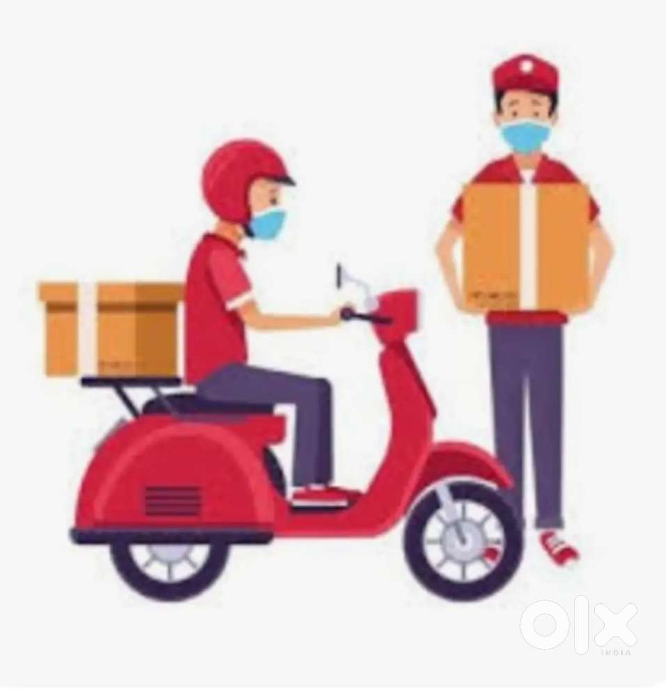 Wanted to delivery boys @Ranastalam