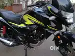 2020 Honda SP 125cc