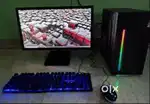 GAMING SYSTEM JUST RS22000 IN HOSUR KK COMPUTERS CALL ME ONLY