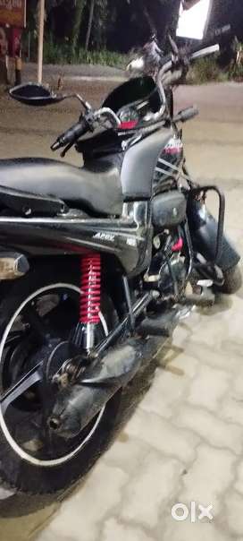 Good condition