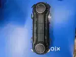 Control Unit, air conditioning mercedes benz A180 2013