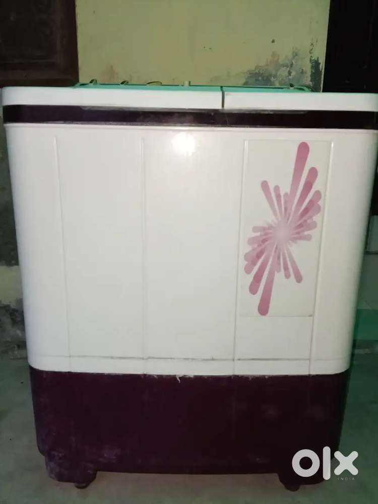 Videocon Washing machine