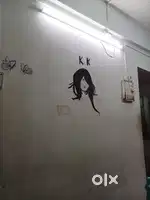 Cotbeses room
