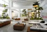 Office space for sale in Mani casadona at New town