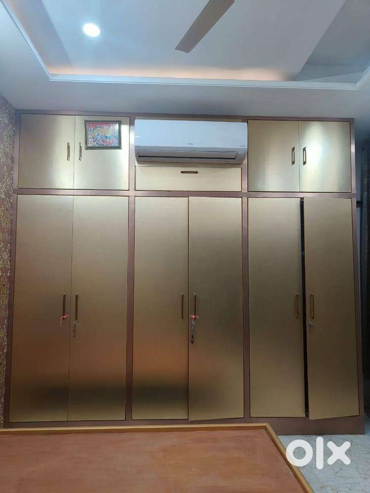 2BHK First floor of villa