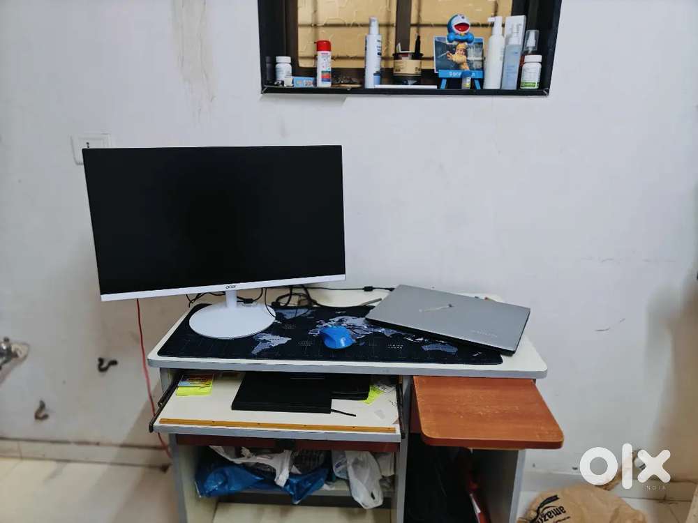 Acer 27 inch monitor