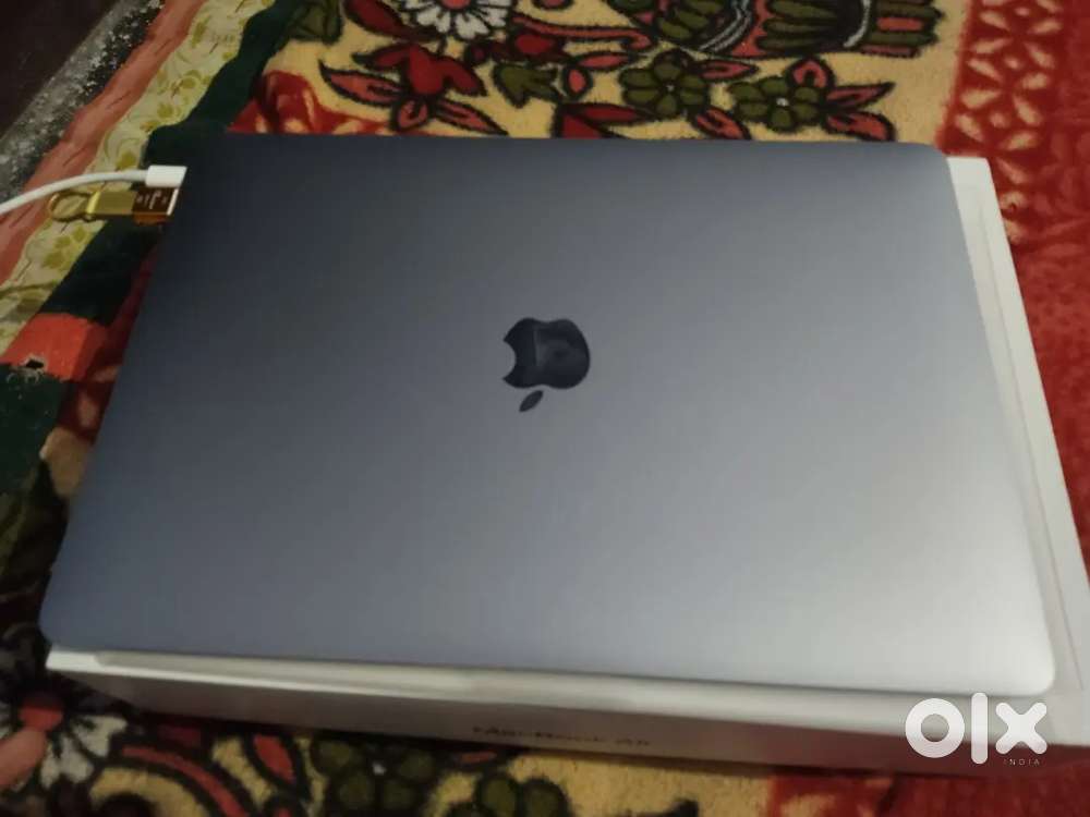 Macbook air m1