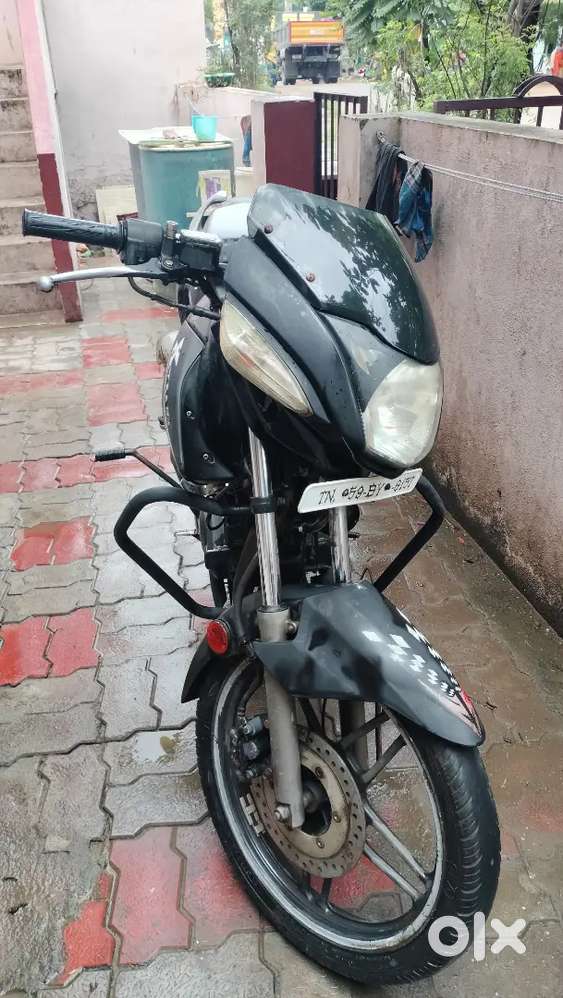 Hero cbz xtreme