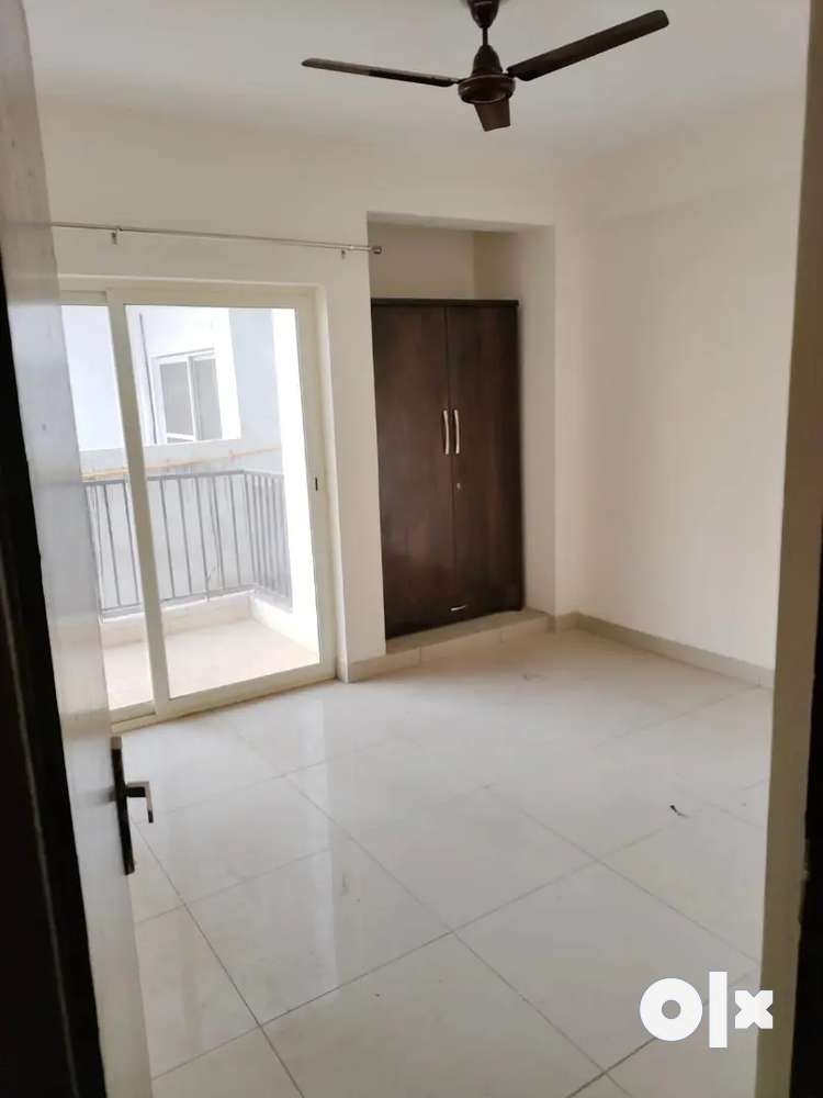 1bhk furnished flat in noida extension