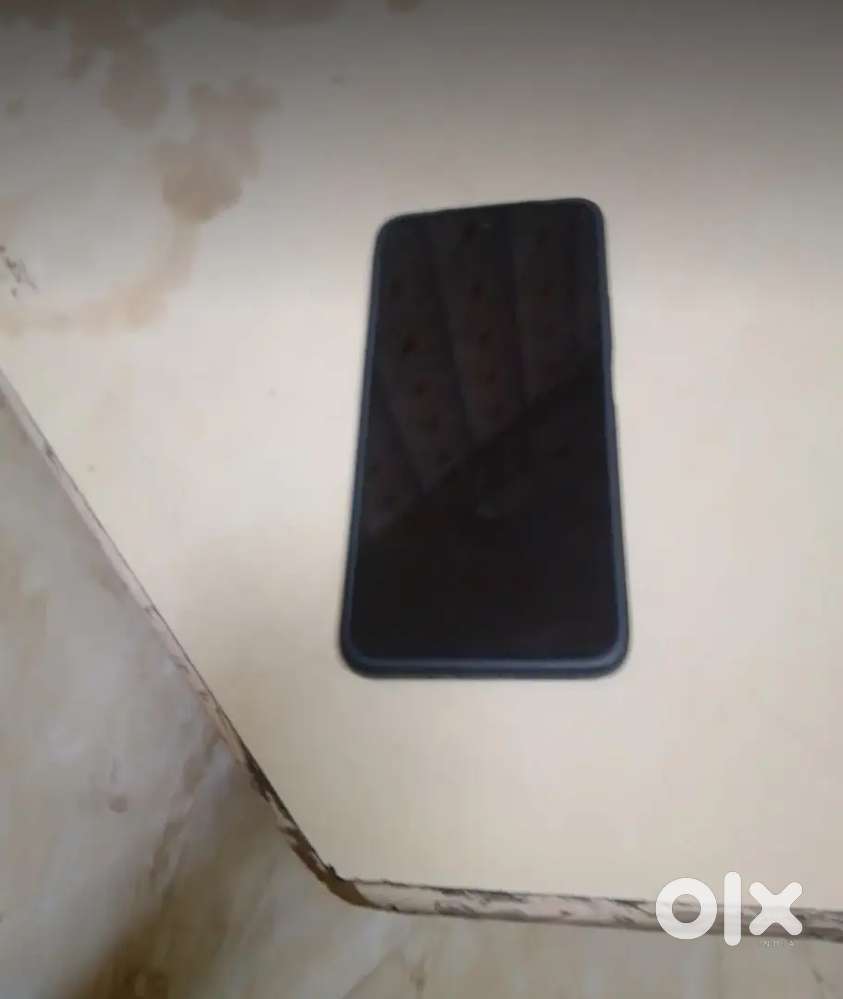Redmi 15 5g black