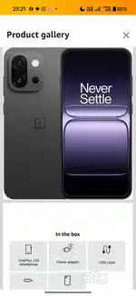 One plus 13s
