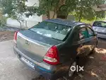 Toyota Etios 2014 Petrol Well Maintained good condition car
