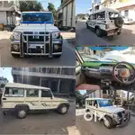 Driver ki jarurat to contact kare