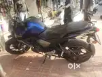 good condition bike ,back shoker repair karwane padene
