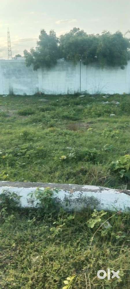 tambaram plot for sale