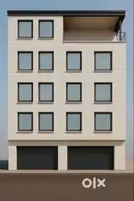 Commercial Building for Sale G+4