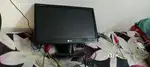 Computer led monitor not working but cpu it's running