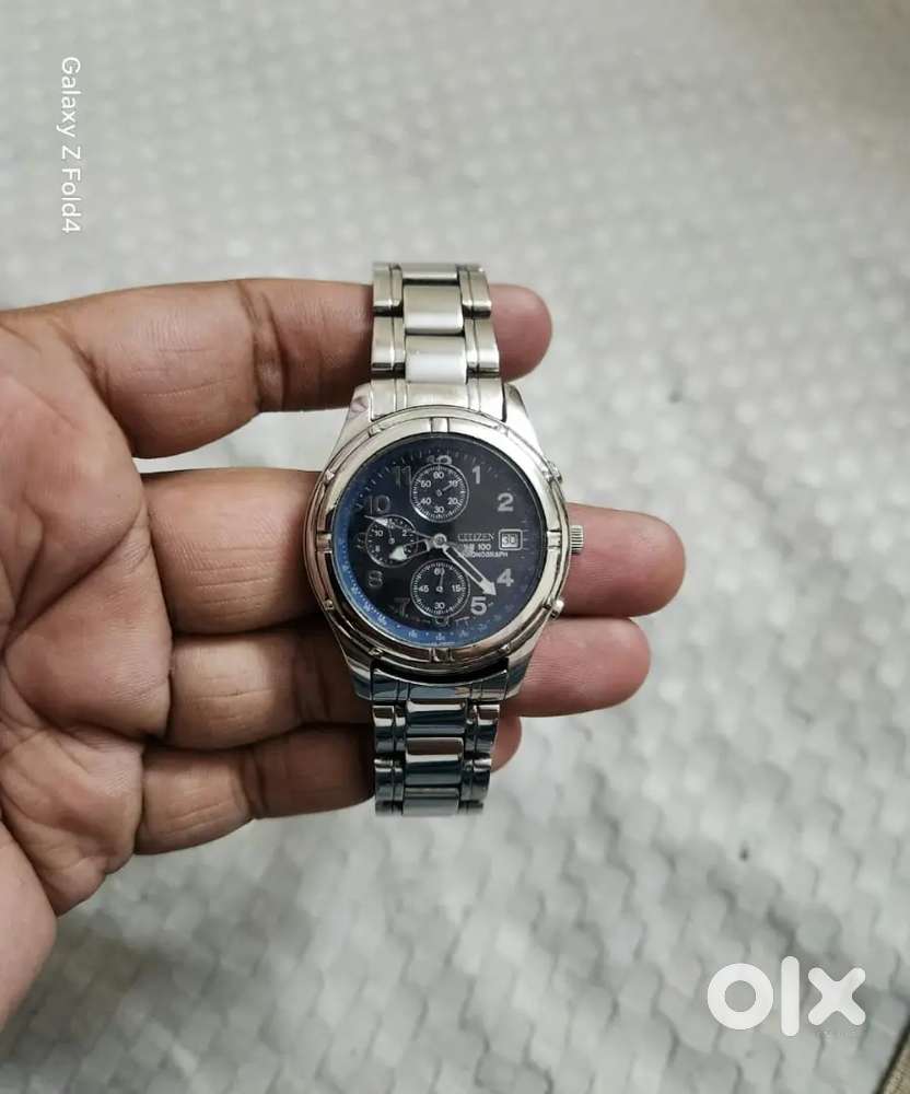 Citizen Original Watch