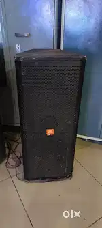 250 Watt Amplifier and 3 sound box each 150 W