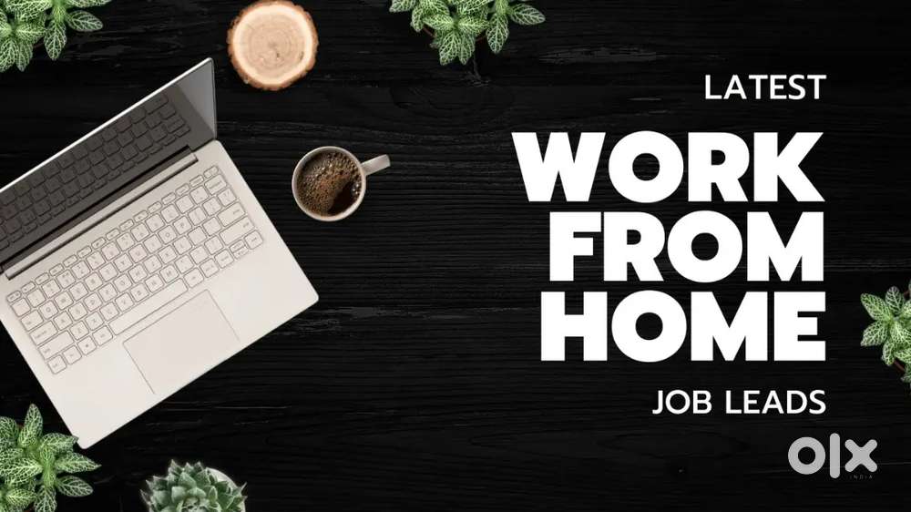 Data entry operator work