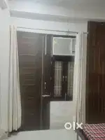 2 bhk semi furnished 120 sq mt.