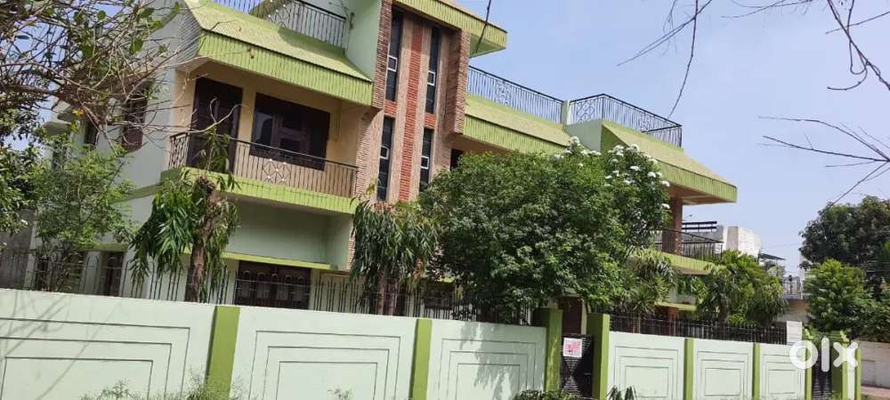 Big and Beautiful house