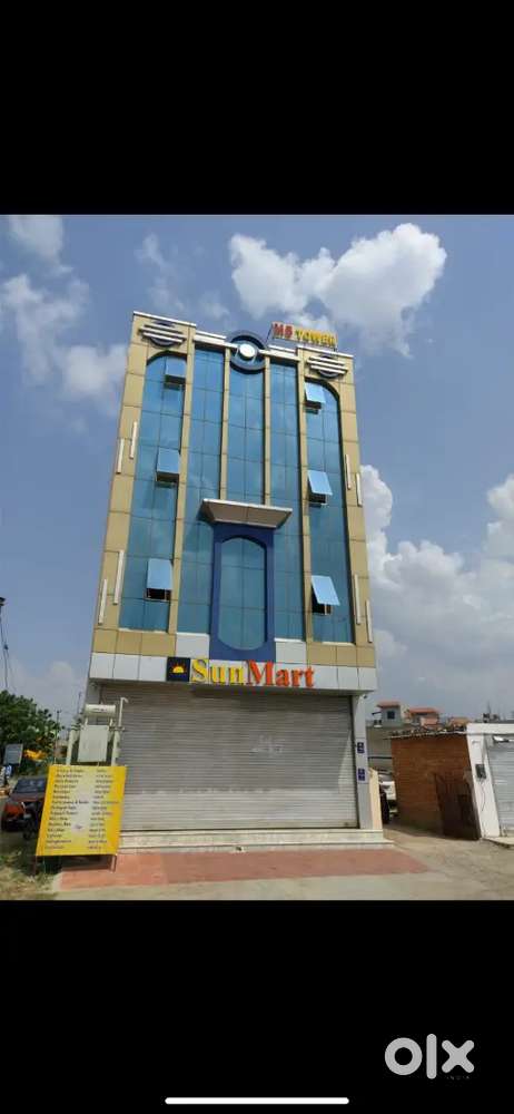 Cashier job for females at mart