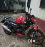 Single owner 2023 excellent condition