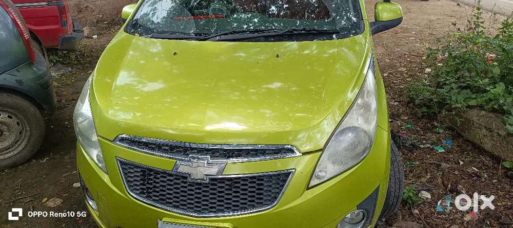 Chevrolet Beat 2015 Diesel 95000 Km Driven