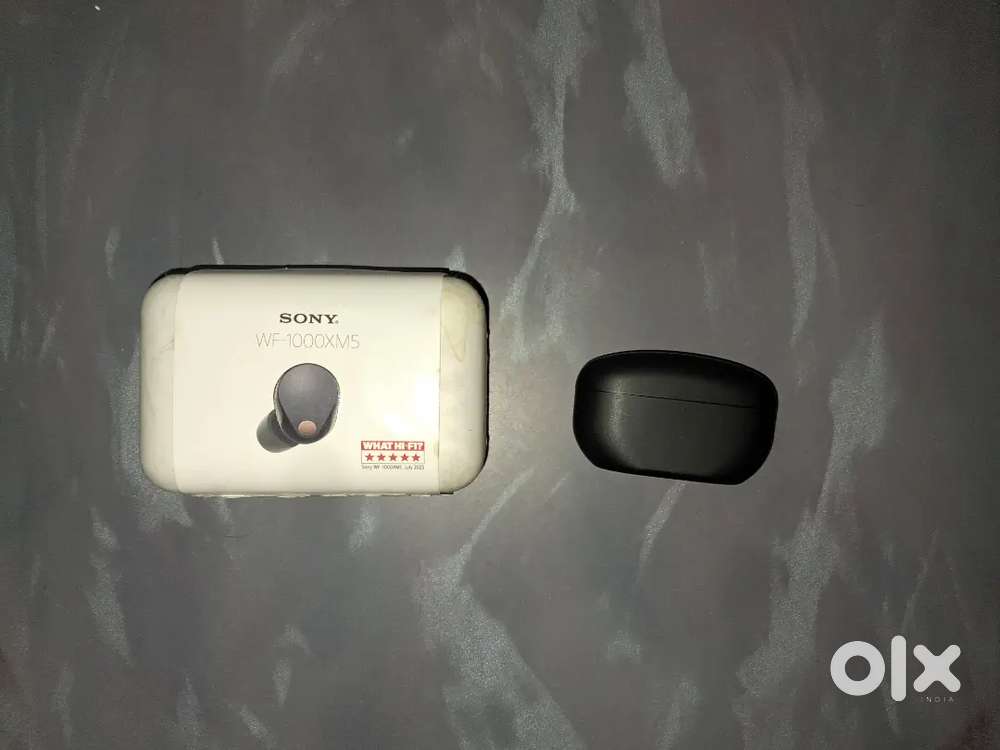 Sony Earbuds wf-1000xm5