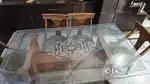 Dining  table with chair