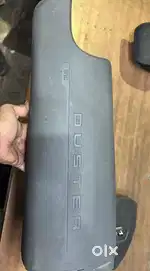 Renault airbags set used and new with guarentee