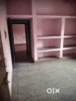 2 room-1 bathroom-1 kitchen for rent. Non-veg not allowed.