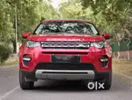 Land Rover Discovery Sport 2015 Diesel 60000 Km Driven