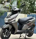 Ntorq 125 well maintained vehicle
