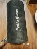 BASE TUBE FOR CAR