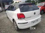 Volkswagen Polo COMFORTLINE 1.2L DIESEL, 2012, Diesel