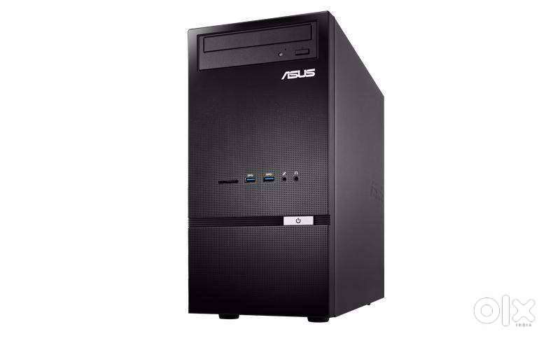 HIT OFFER NEW CORE I-5 CPU WITH 2 YEAR WARRANTY HDD 500 GB 16 GB RAM
