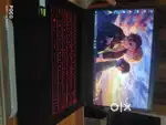 MSI GF63 Thin Gaming Laptop Mint condition