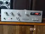 Ampalifire and music सिस्टिम
