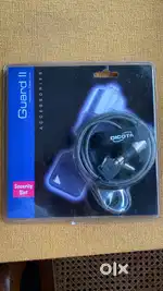 Dicota Laptop Lock Brand New