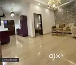 2 BHK LUXURY FLAT ON KURALI Highway