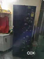 Samsung convertible fridge 4 star