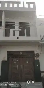 A good house for family on 60 foot road  n no dealer  involved