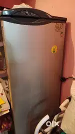 Godrej fridge 210 L