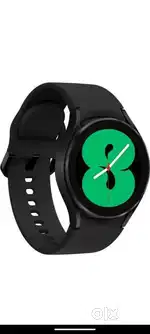 SAMSUNG Galaxy Watch4 Bluetooth (4.0cm)