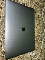 Macbook pro A2141   16-512 gb with 5.5 gb graphic card